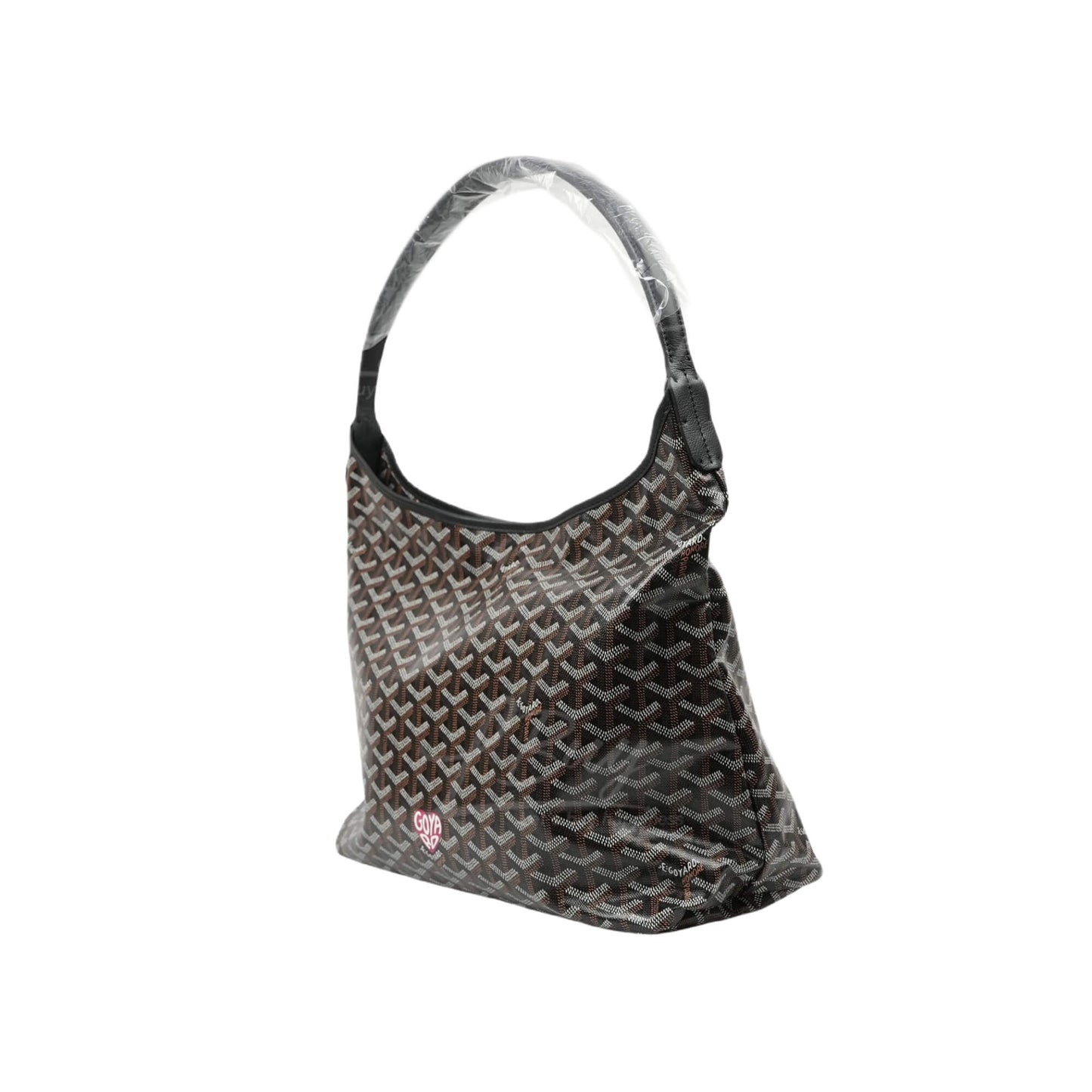 Goyard Boheme Hobo Bag