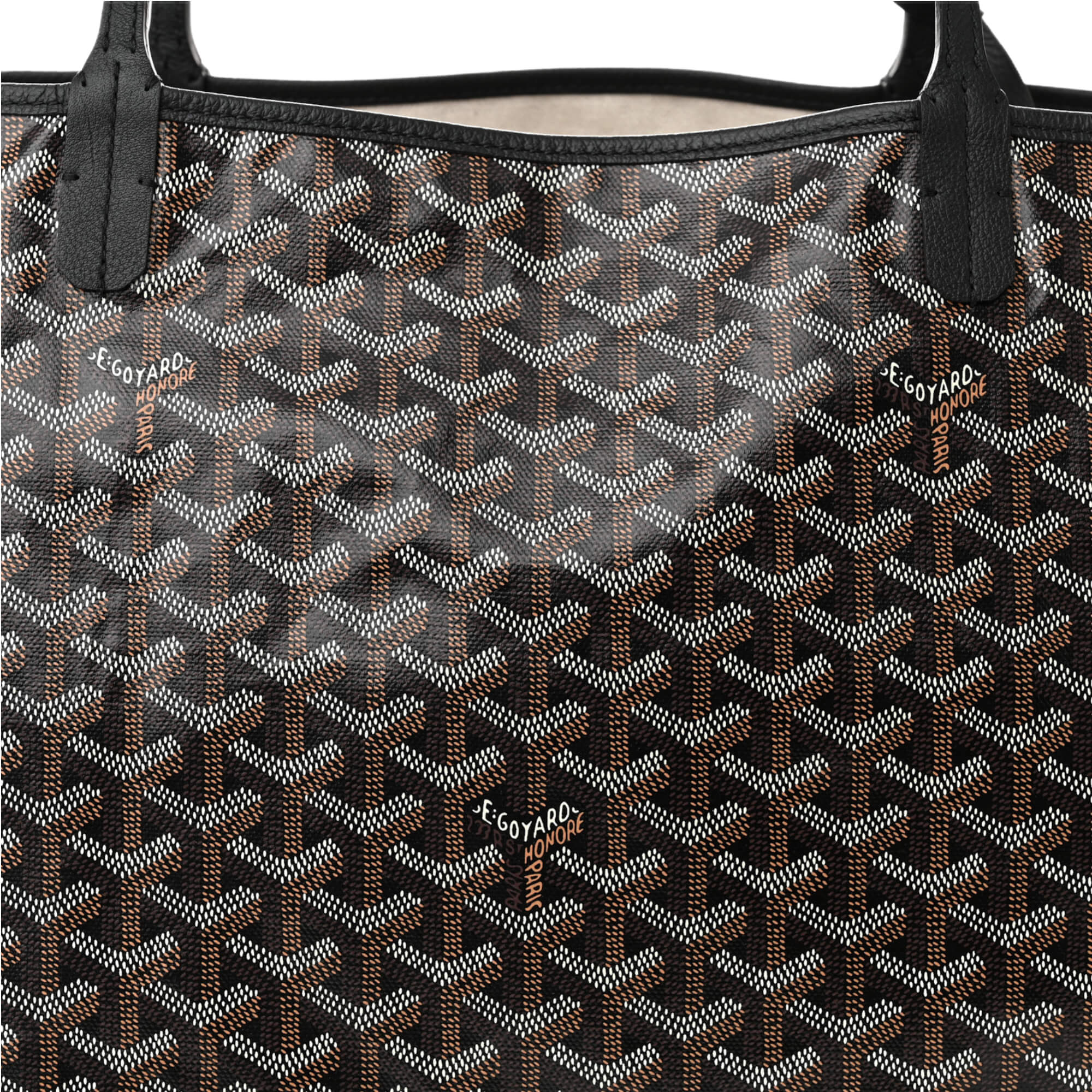 Goyard Sainte Marie MM Clutch Goyard World