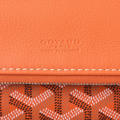 Goyard Sainte-Marie MM Clutch