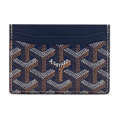 Goyard Saint-Sulpice Card Wallet