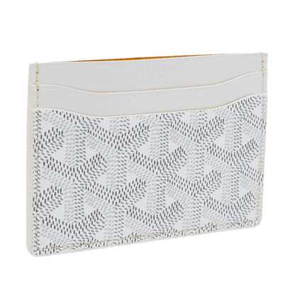 Goyard Saint-Sulpice Card Wallet