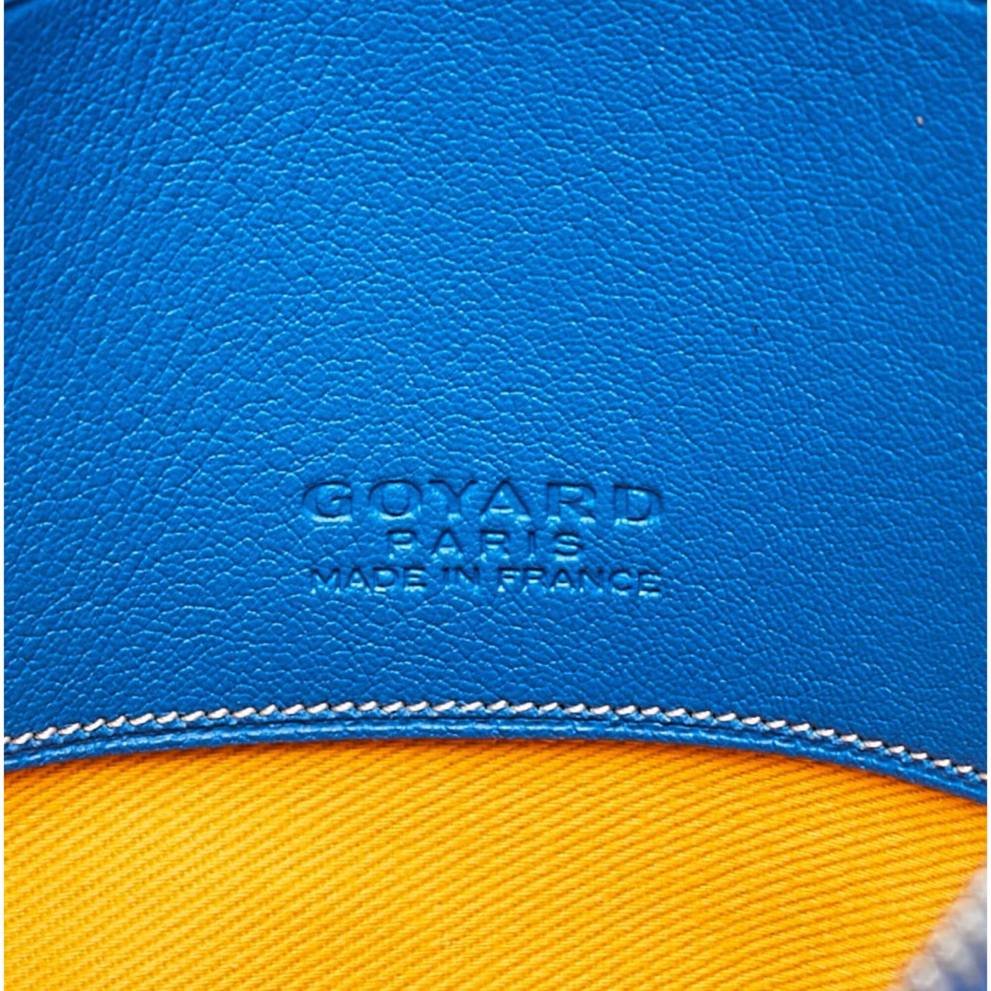 Goyard Senat PM Pocket