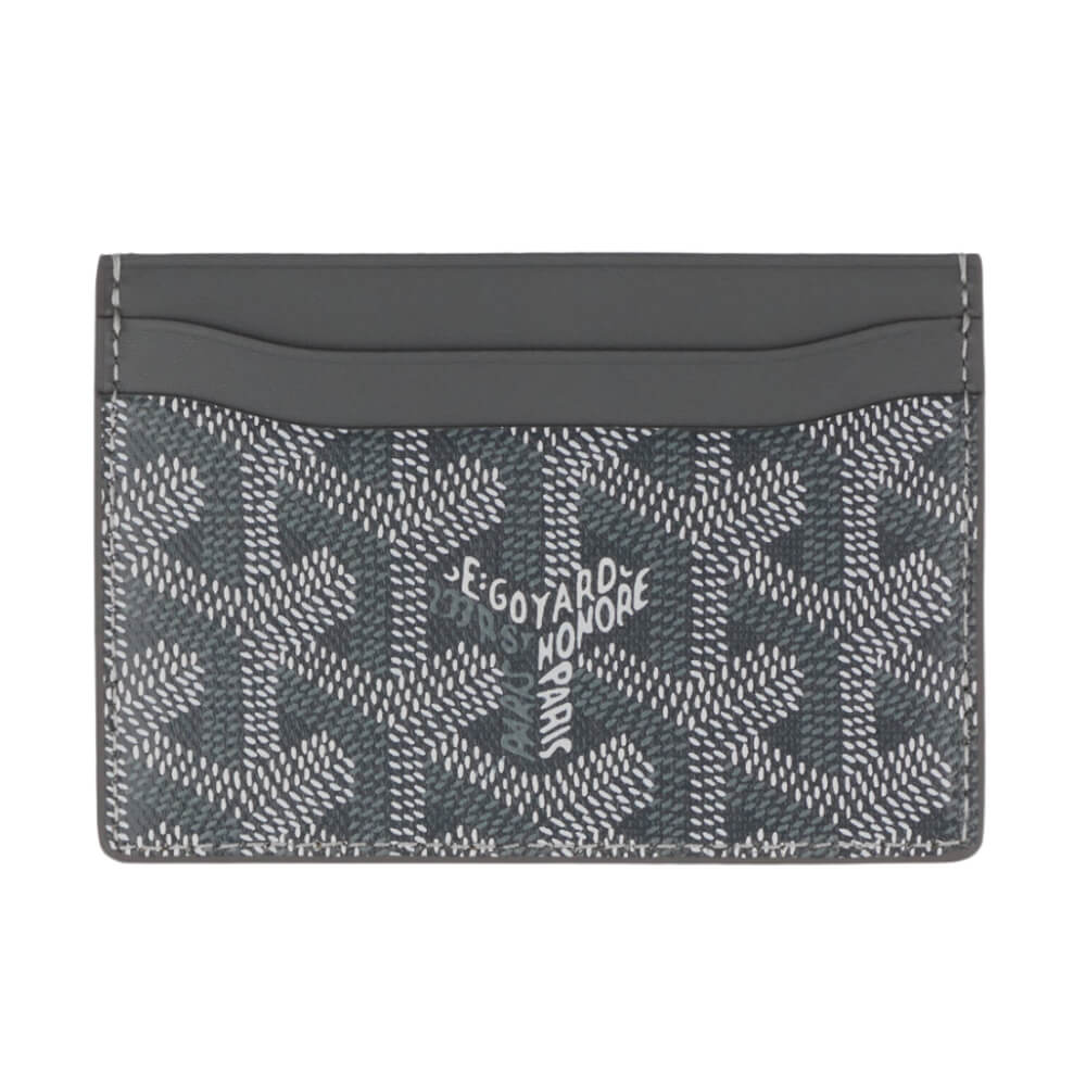 Goyard Saint-Sulpice Card Wallet