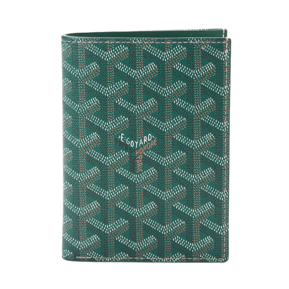 Goyard Moliere Wallet