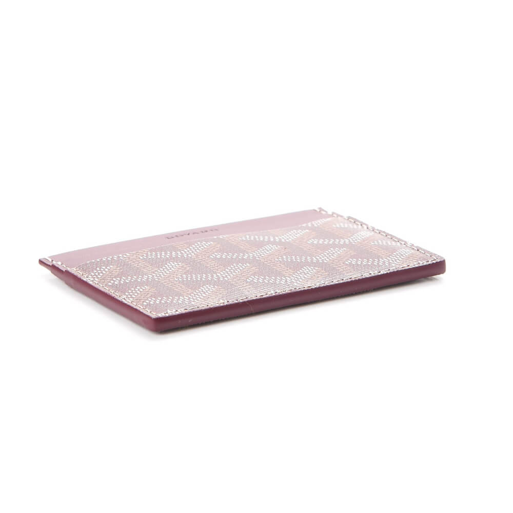 Goyard Saint-Sulpice Card Wallet