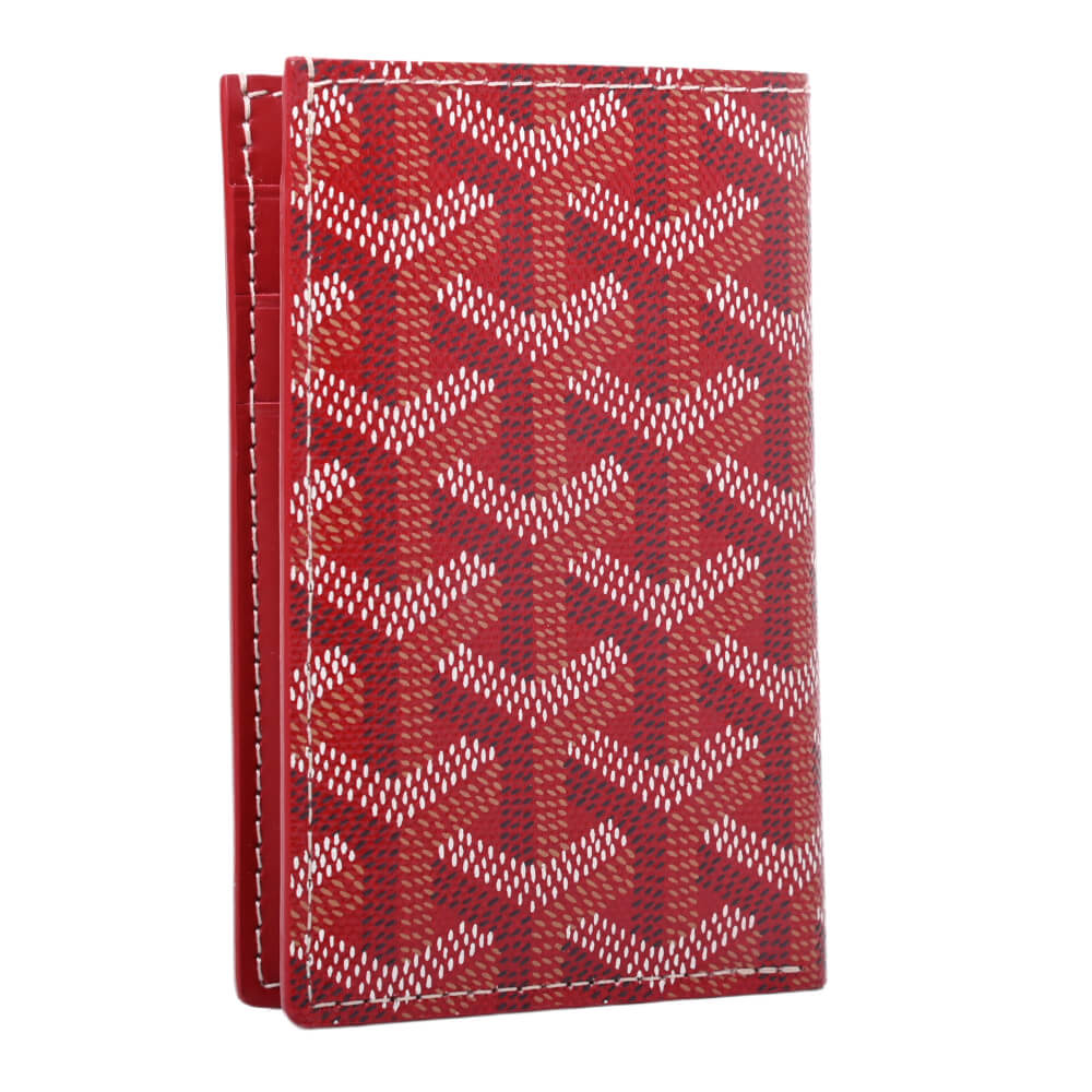 Goyard Saint-Pierre Card Wallet