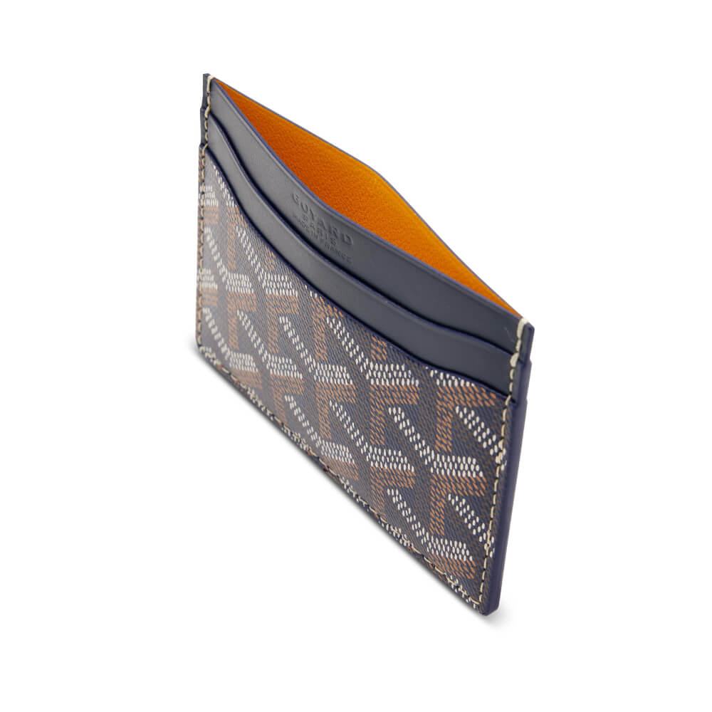 Goyard Saint-Sulpice Card Wallet