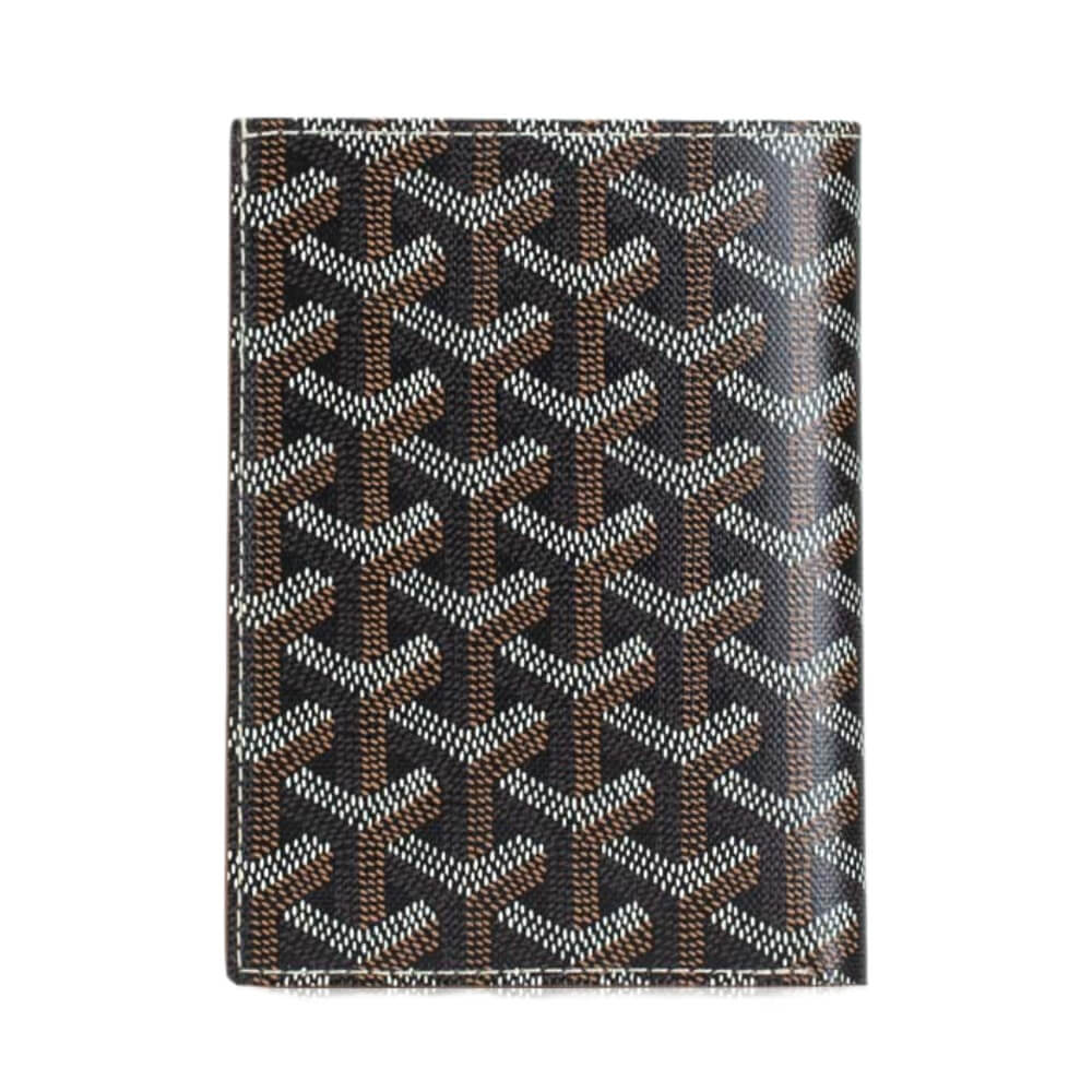 Goyard Moliere Wallet