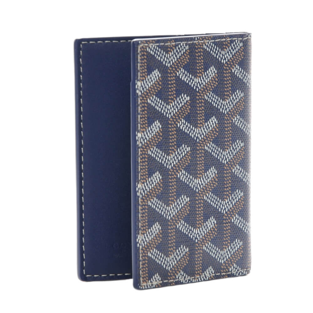 Goyard Saint-Marc Card Wallet