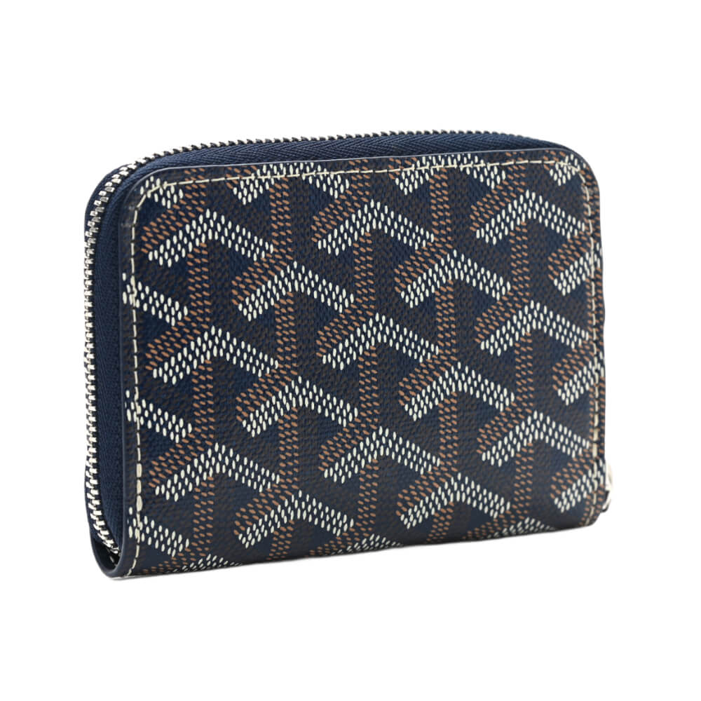 Goyard Matignon Mini Wallet