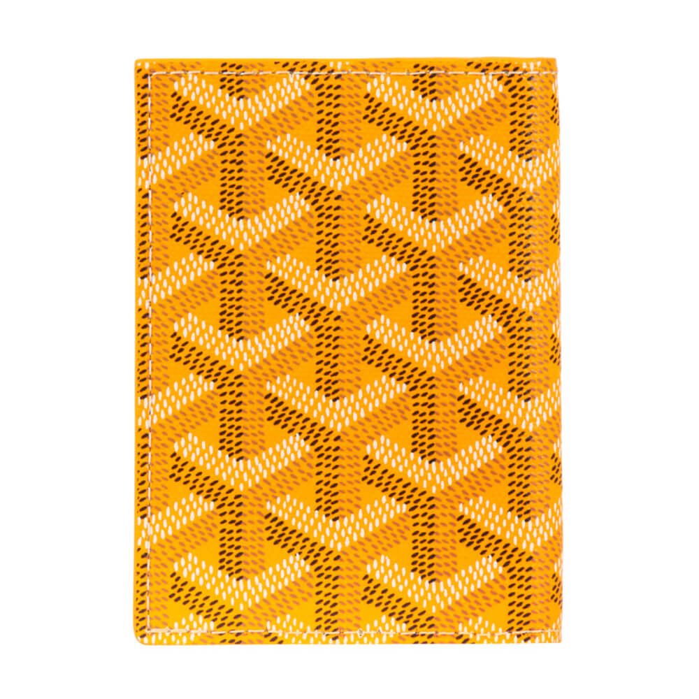 Goyard Saint-Marc Card Wallet