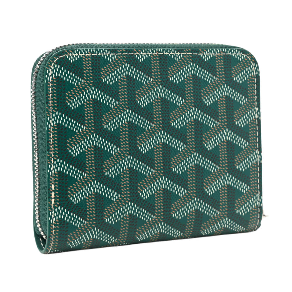 Goyard Matignon PM Wallet