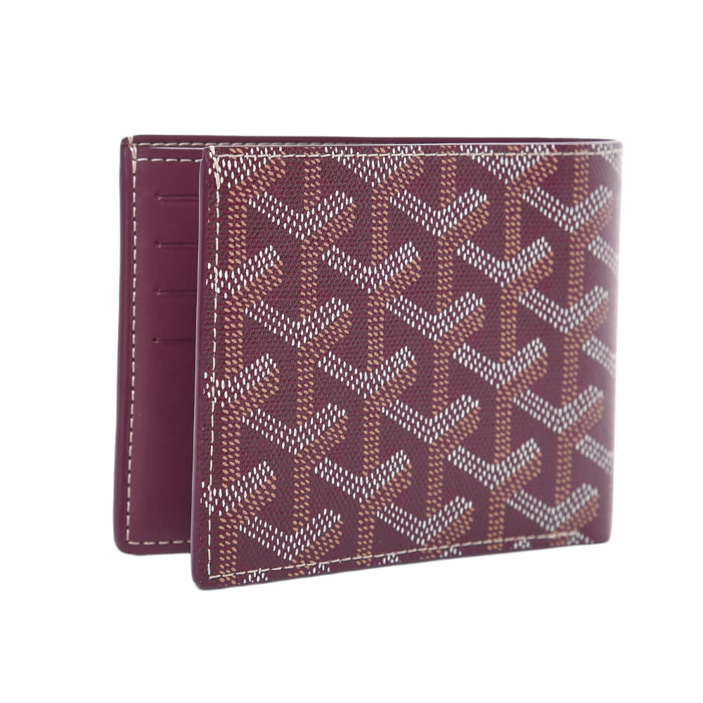 Goyard Victoire Wallet