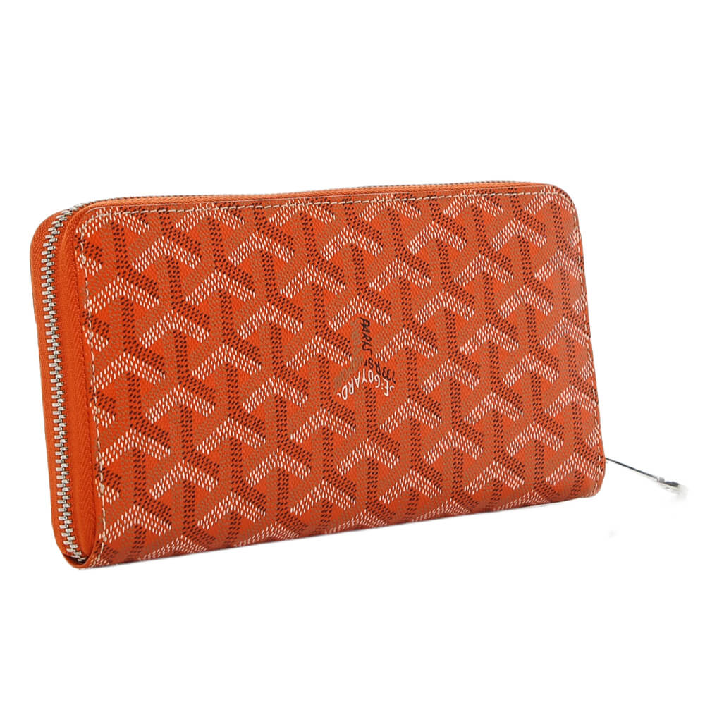 Goyard Matignon GM Wallet