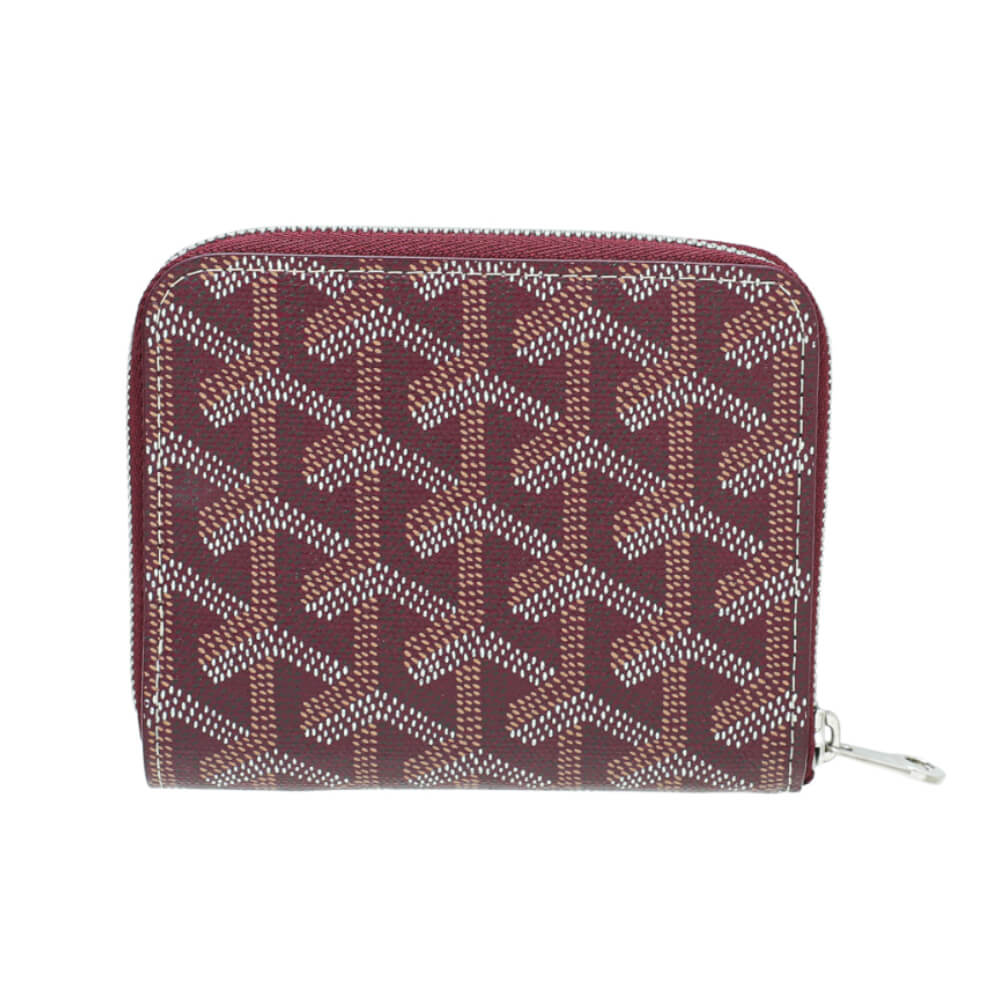 Goyard Matignon PM Wallet