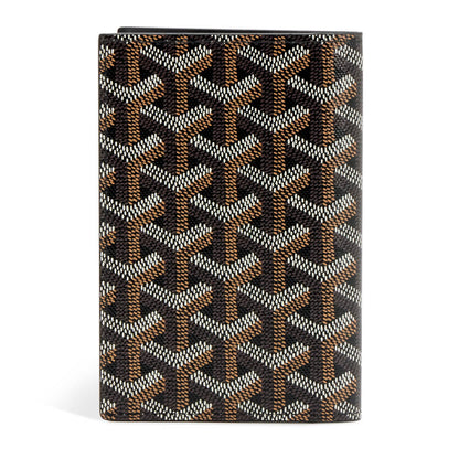 Goyard Grenelle Passport Cover