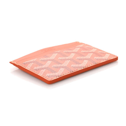 Goyard Saint-Sulpice Card Wallet