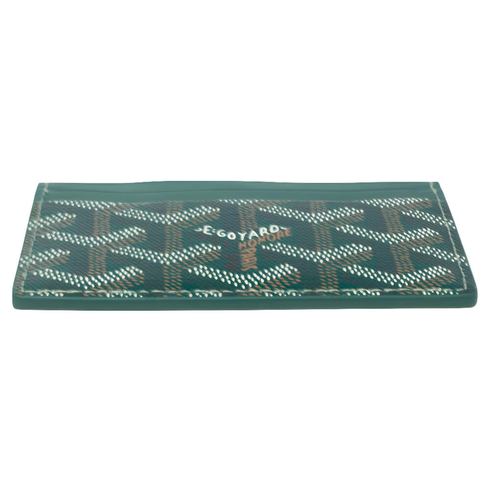 Goyard Saint-Sulpice Card Wallet