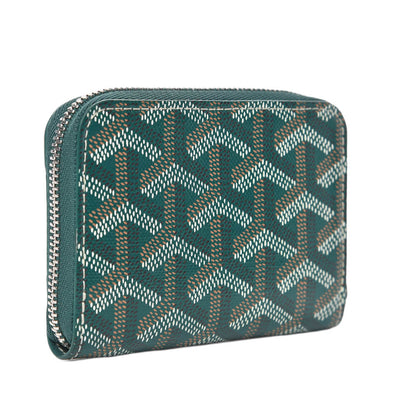 Goyard Matignon Mini Wallet