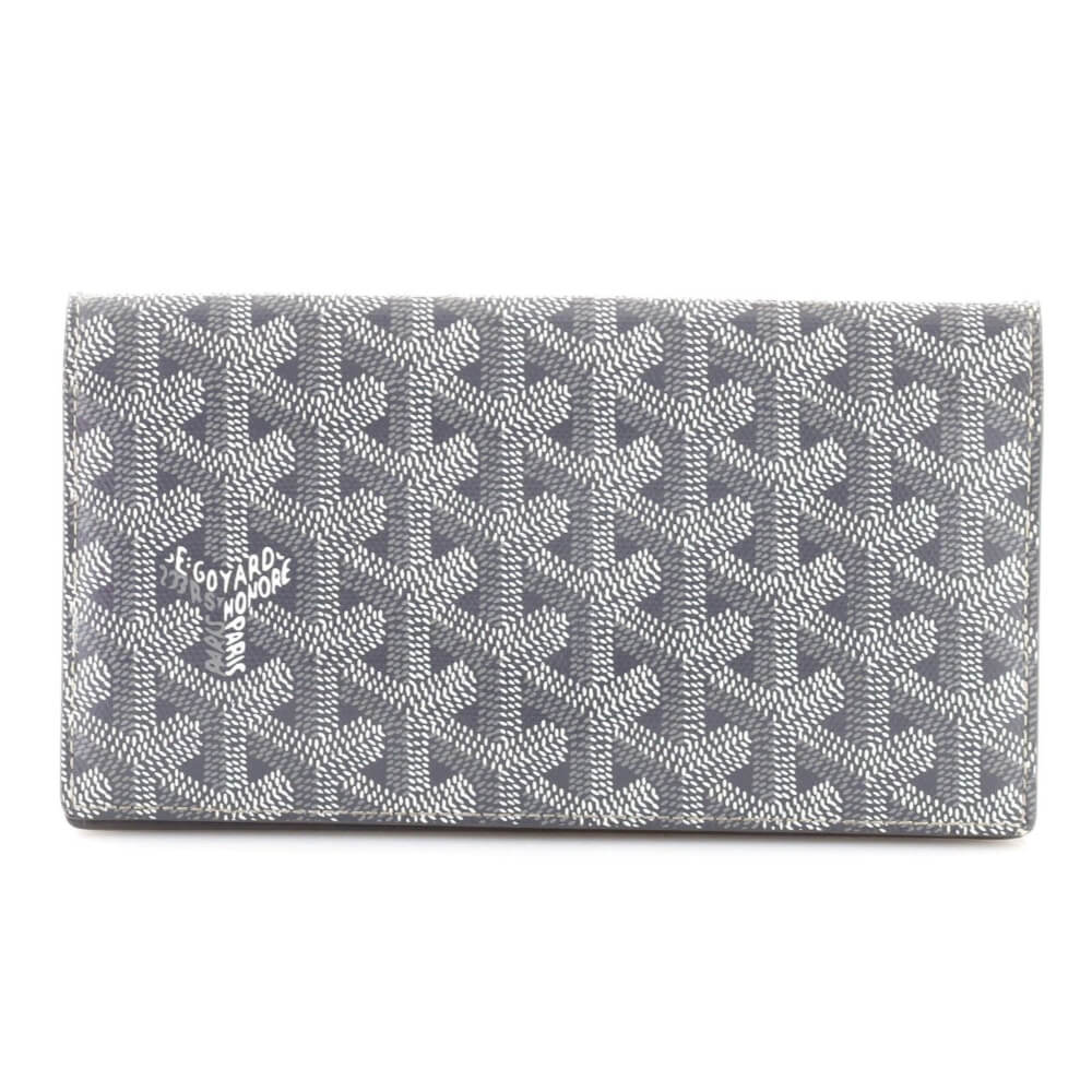 Goyard Richelieu Wallet