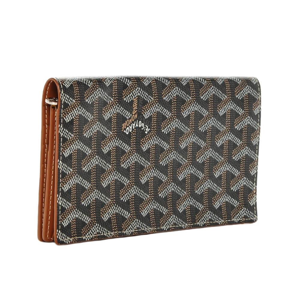 Goyard Richelieu Wallet