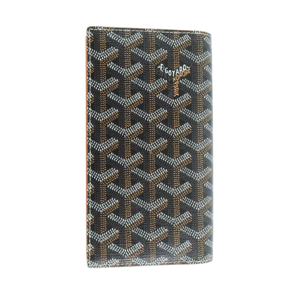 Goyard Saint-Lambert Wallet