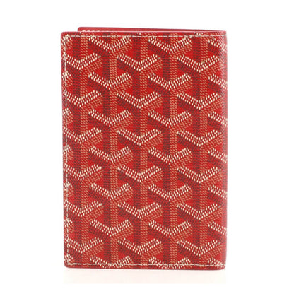 Goyard Grenelle Passport Cover