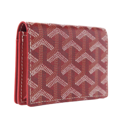 Goyard Malesherbes Card Wallet