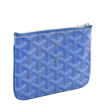 Goyard Senat Mini Wallet