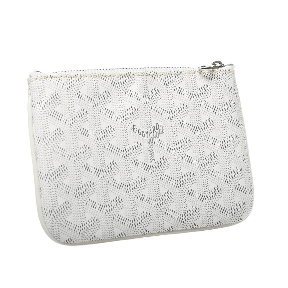 Goyard Senat Mini Wallet