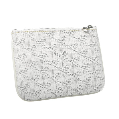 Goyard Senat Mini Wallet