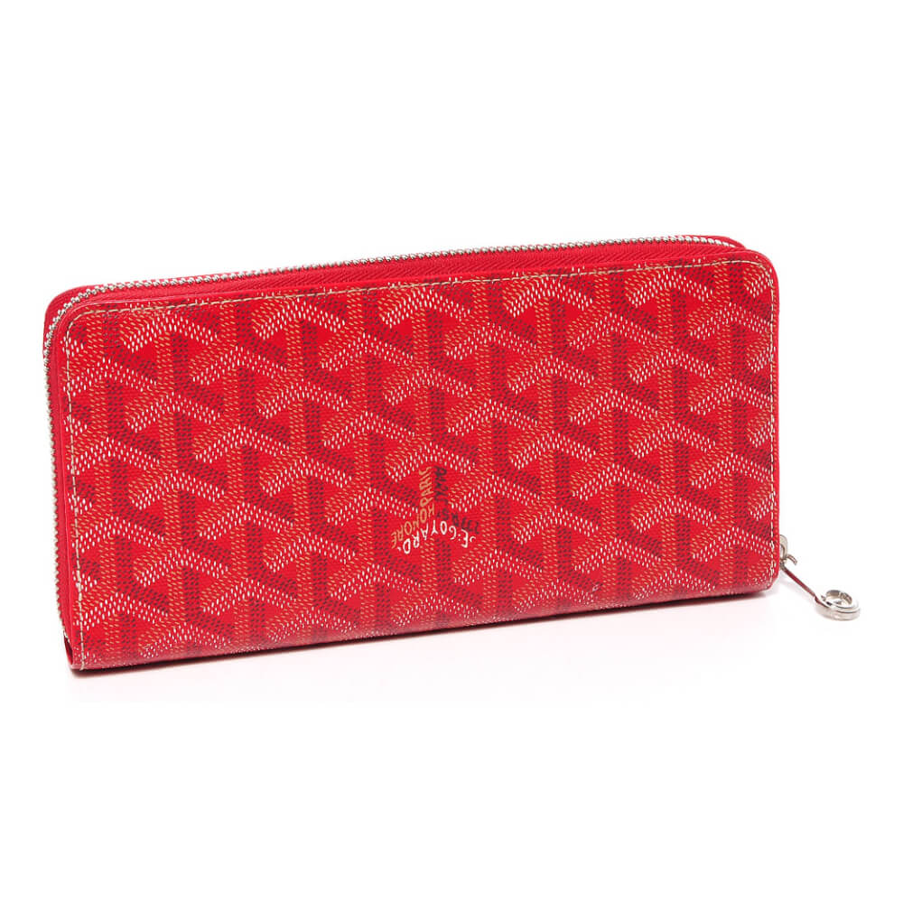 Goyard Matignon GM Wallet