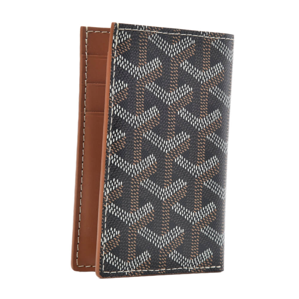 Goyard Saint-Pierre Card Wallet