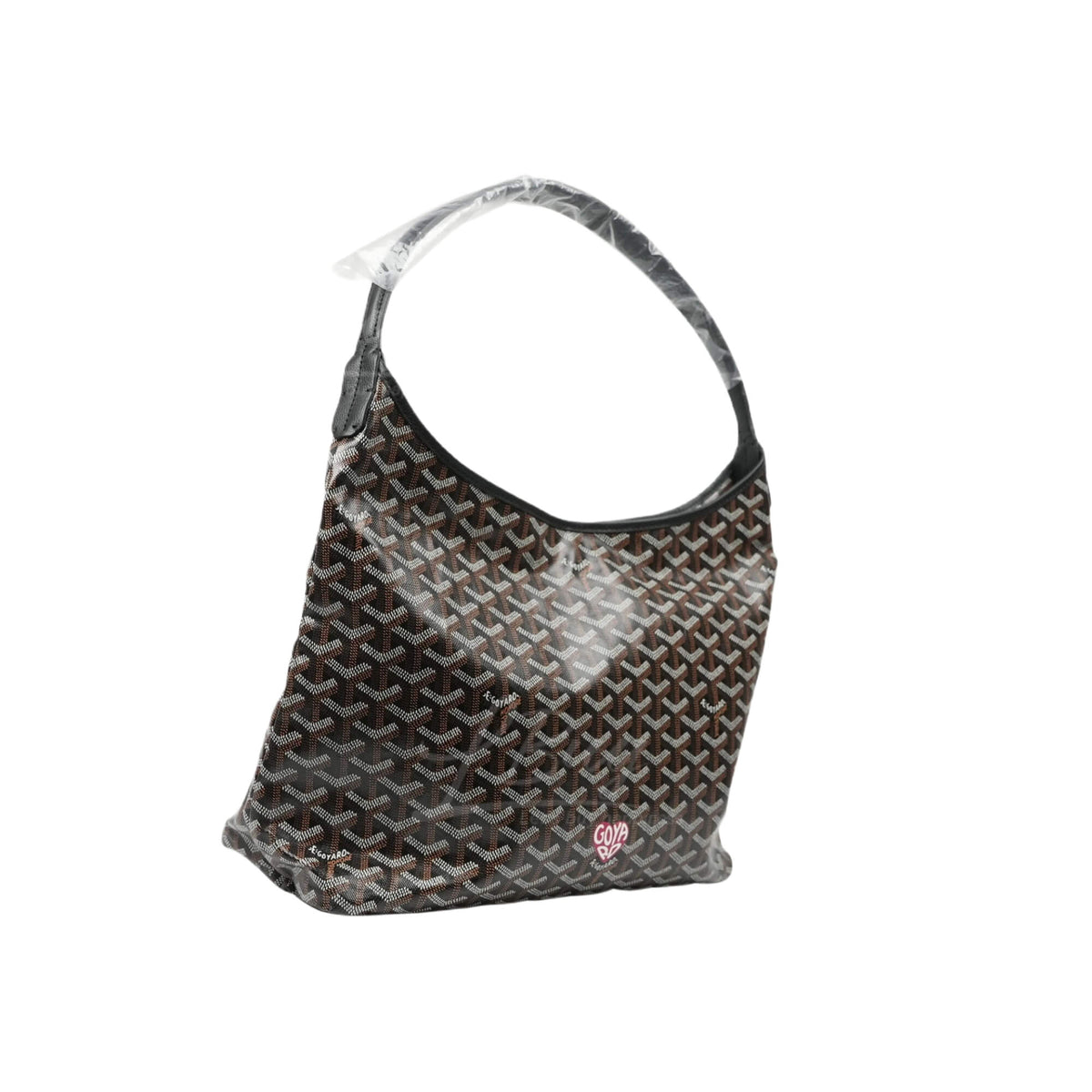 Goyard Boheme Hobo Bag