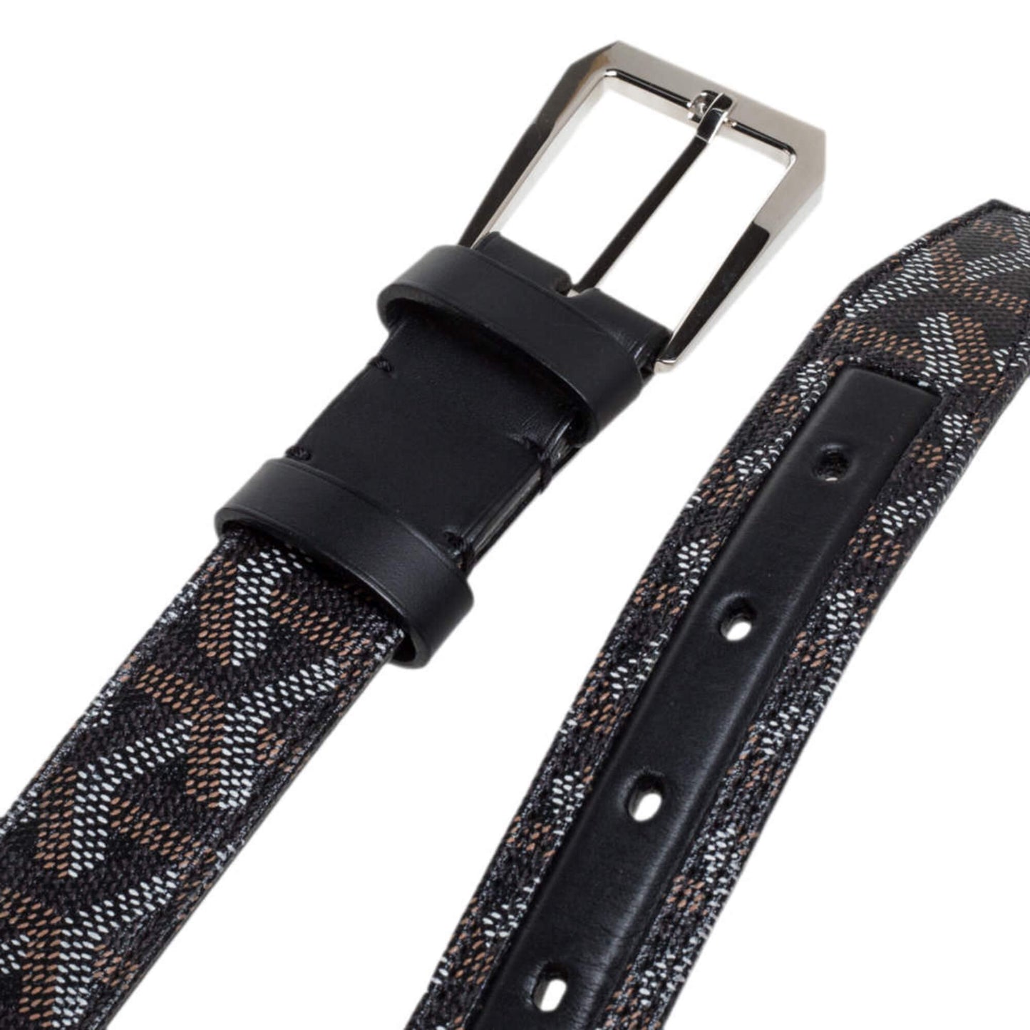 Goyard Florida Belt