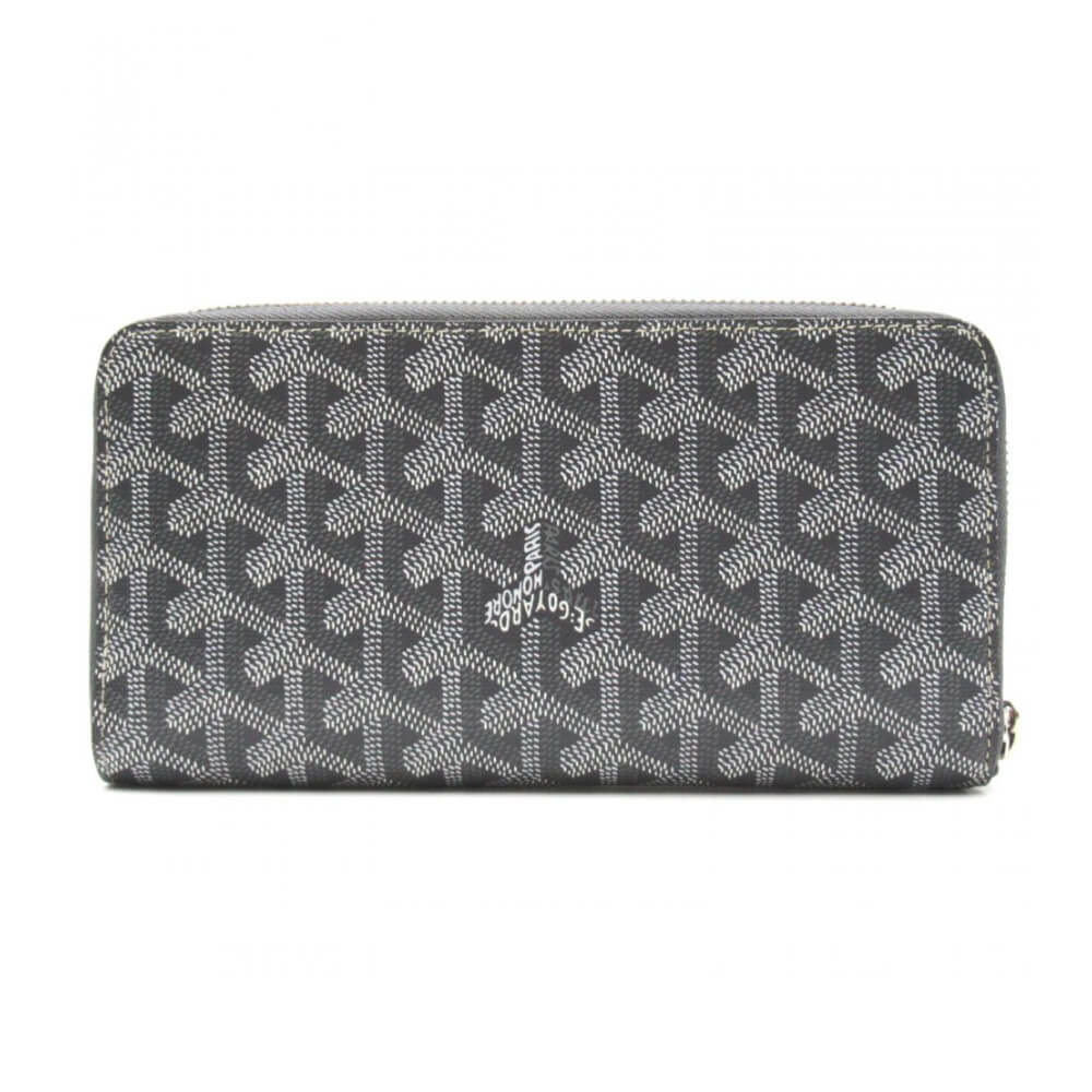 Goyard Matignon GM Wallet