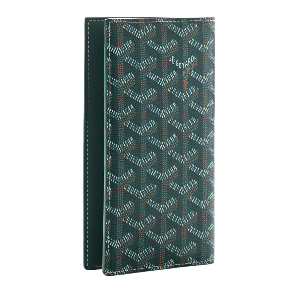 Goyard Saint-Roch Wallet