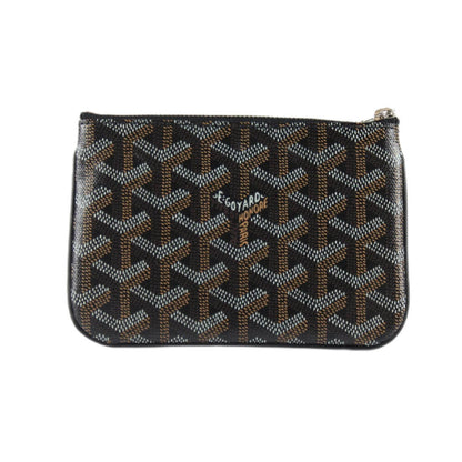 Goyard Senat Mini Wallet