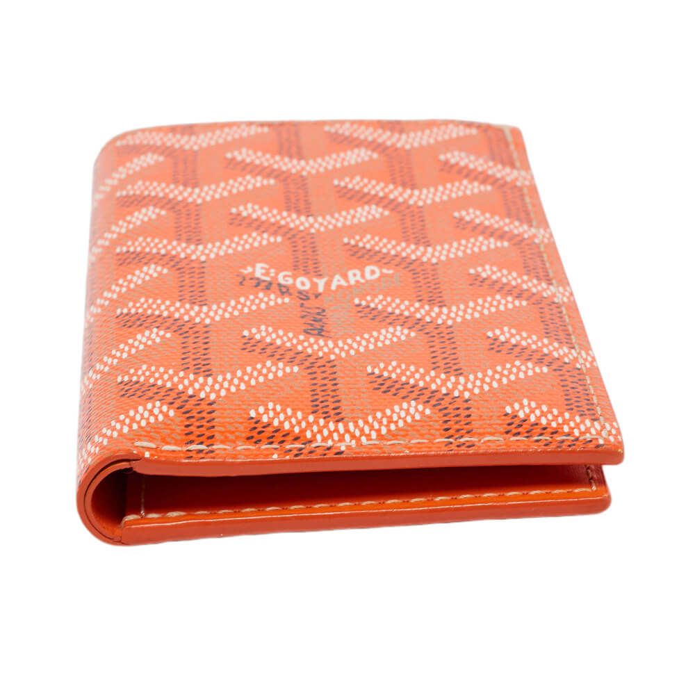 Goyard Saint-Pierre Card Wallet