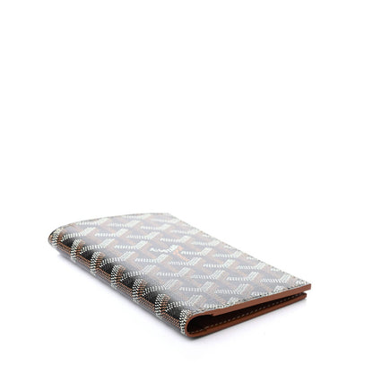 Goyard Grenelle Passport Cover