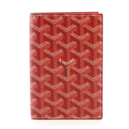 Goyard Grenelle Passport Cover