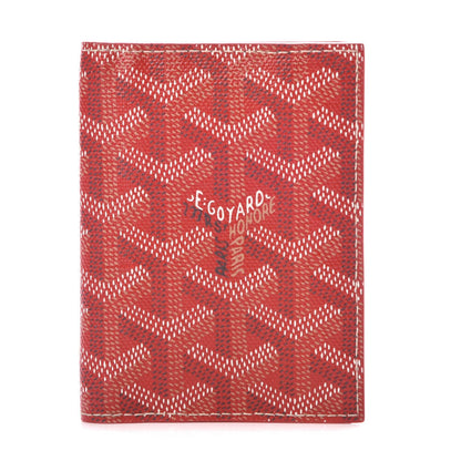 Goyard Saint-Marc Card Wallet