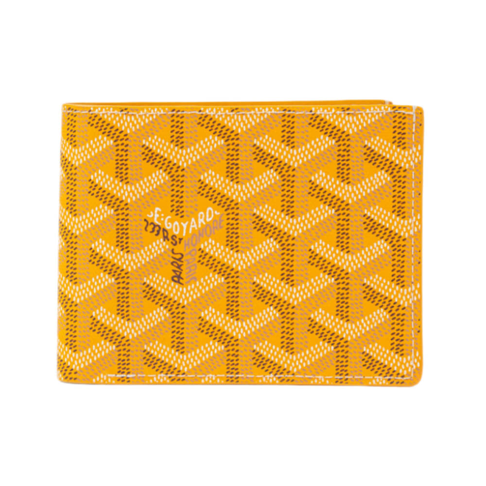 Goyard Saint-Florentin Wallet