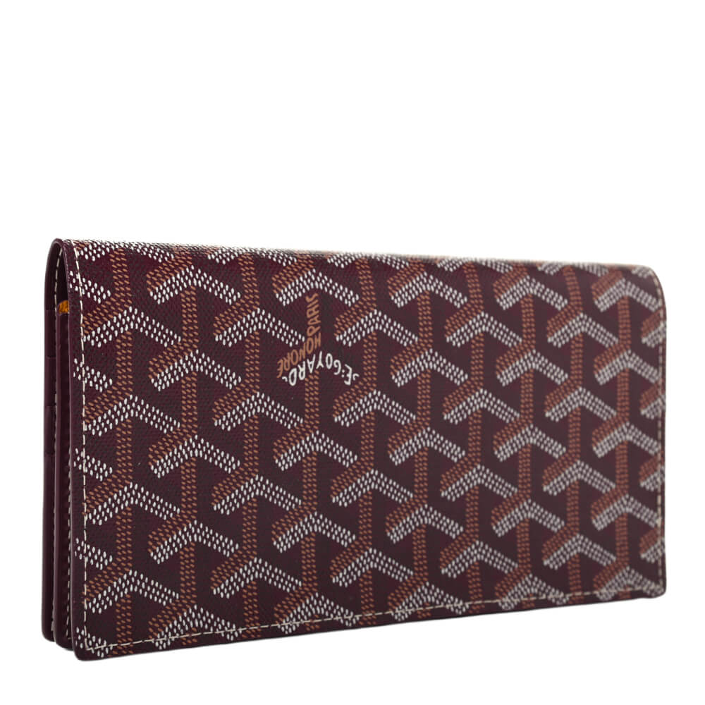 Goyard Richelieu Wallet