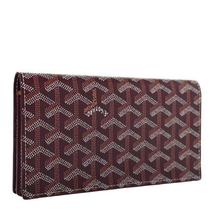 Goyard Richelieu Wallet