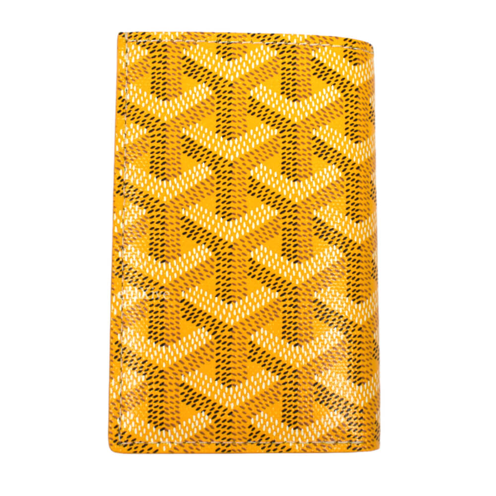 Goyard Saint-Pierre Card Wallet