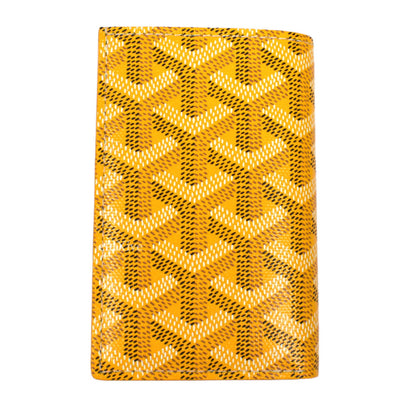 Goyard Saint-Pierre Card Wallet