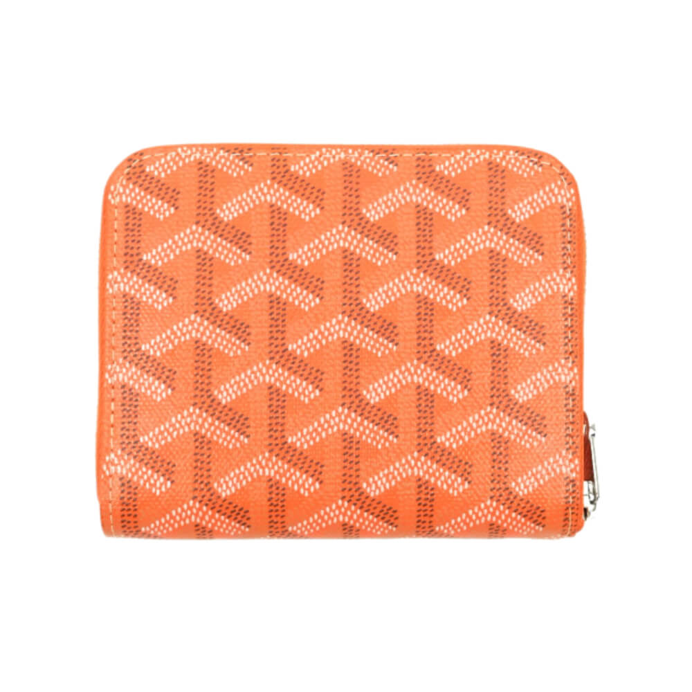 Goyard Matignon PM Wallet