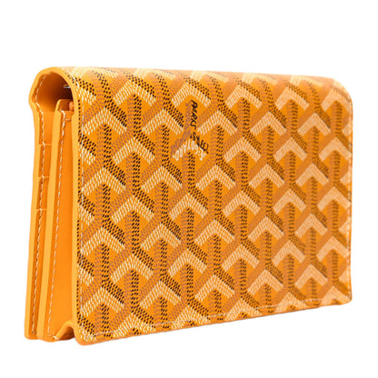 Goyard Richelieu Wallet