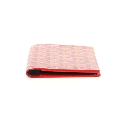 Goyard Grenelle Passport Cover